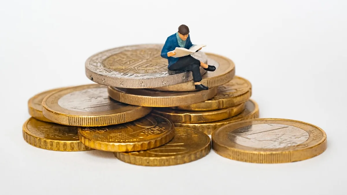 Donner de l'argent de poche qui éduque sans se compliquer la vie