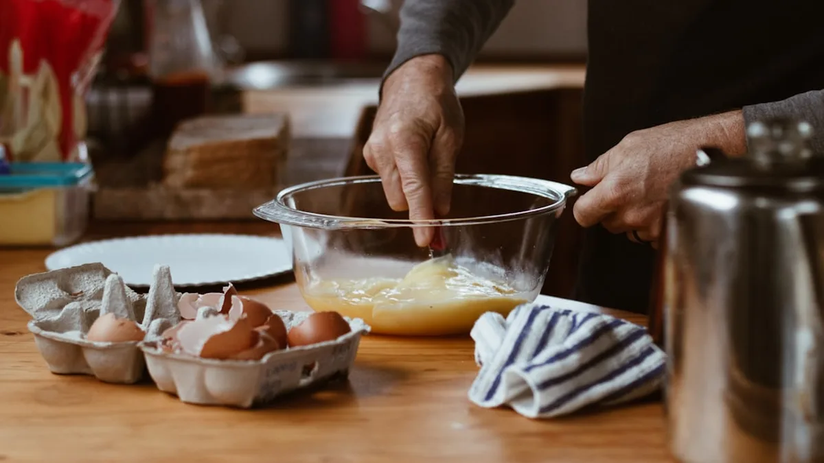 Des desserts rapides quand on n'a rien prévu : ce qui marche vraiment