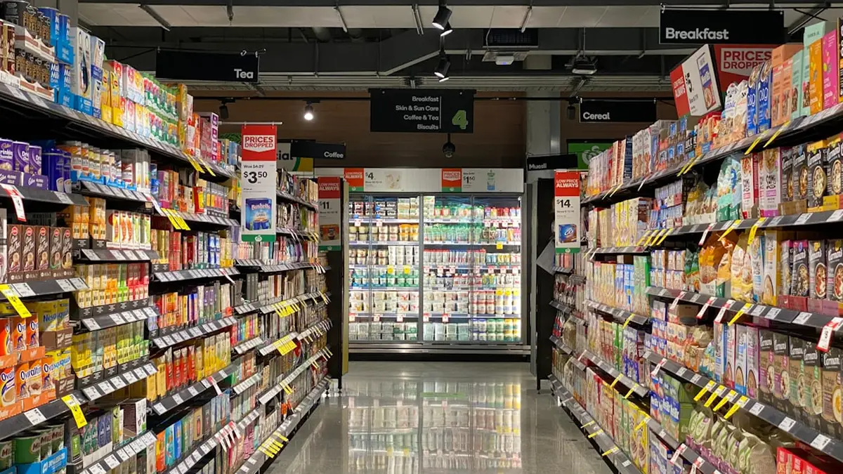 Manger bien pour pas cher : la semaine à petit budget