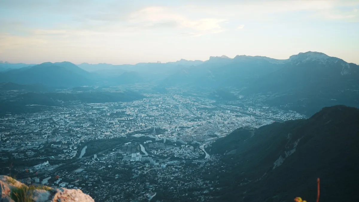 Réussir un city trip de trois jours : ce qui marche vraiment
