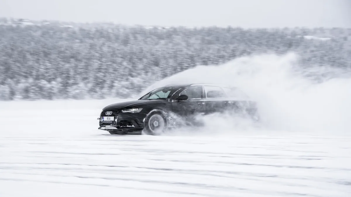 Préparer sa voiture pour l'hiver : le mode d'emploi simple