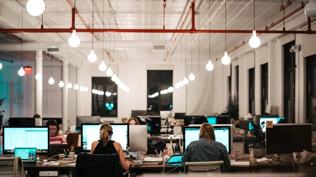 Bien s'organiser en télétravail : cadre et coupures