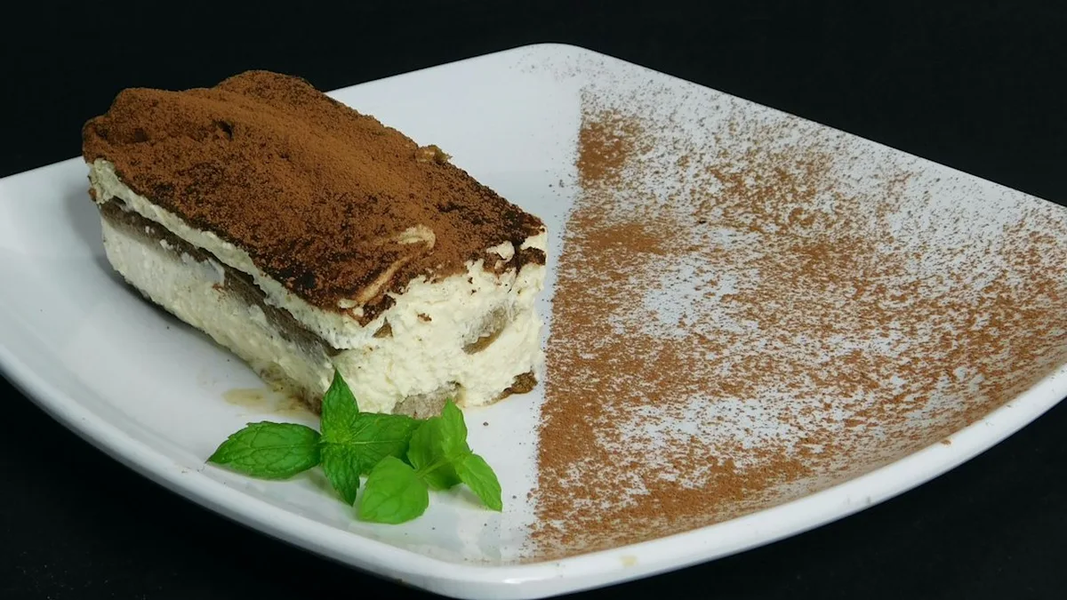 Tiramisu spéculoos : dessert à préparer la veille