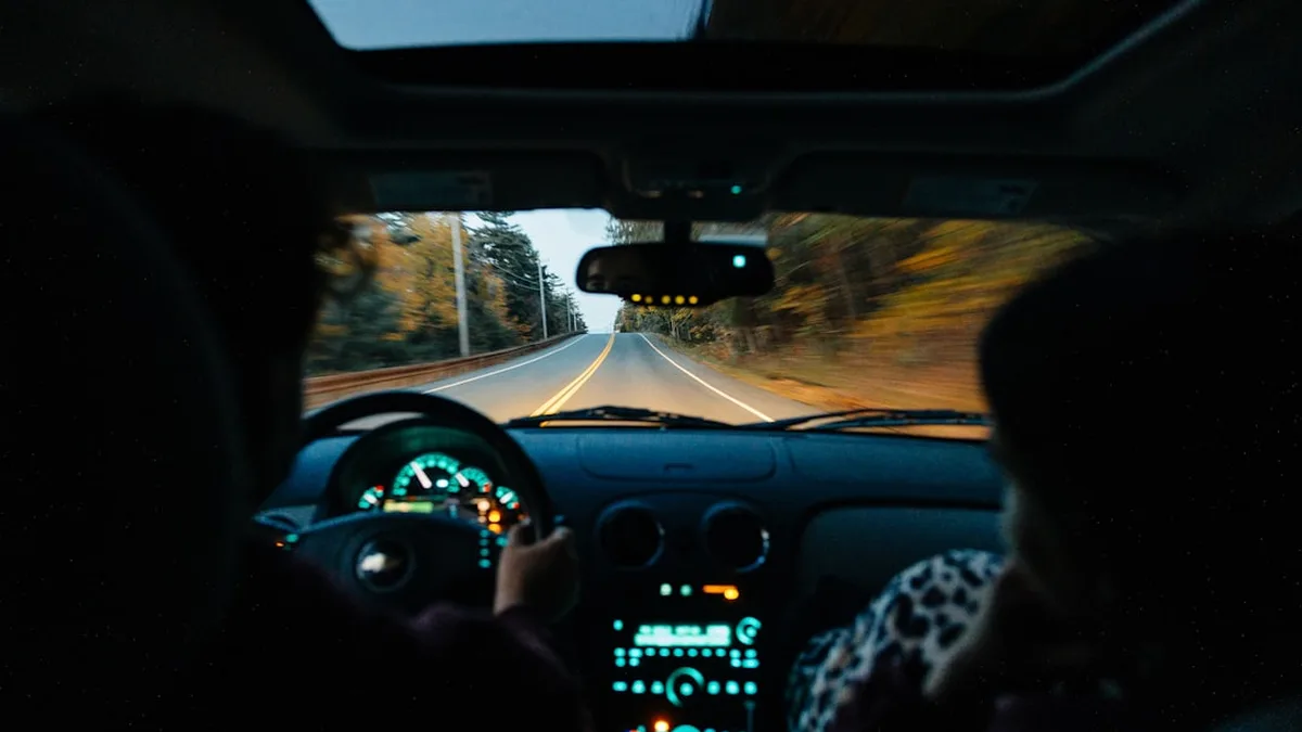 Vidange voiture tous les combien de temps : entretien voiture