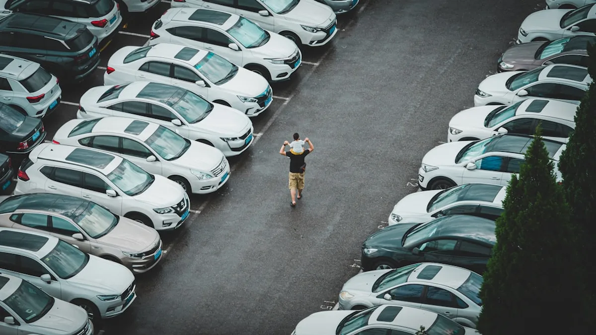 Acheter une voiture d'occasion : les 10 vérifications avant de payer