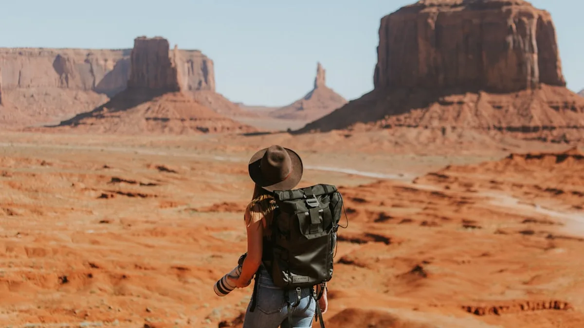 Se lancer dans un premier voyage en solo : ce qui marche vraiment